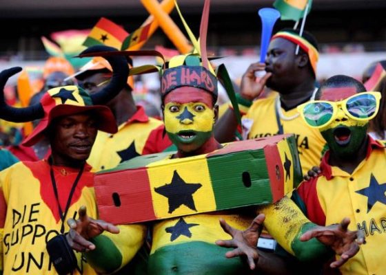 Ghana football rocked by deadly attack on team bus