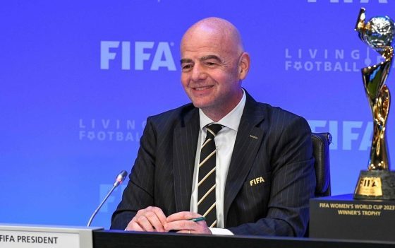 World Cup 2026: Disciplinary rules to be revolutionized