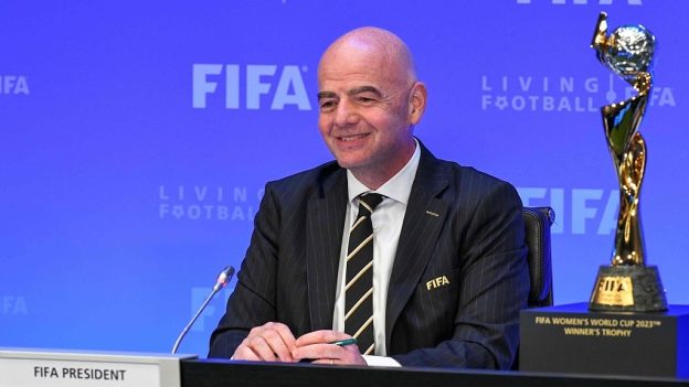 World Cup 2026: Disciplinary rules to be revolutionized