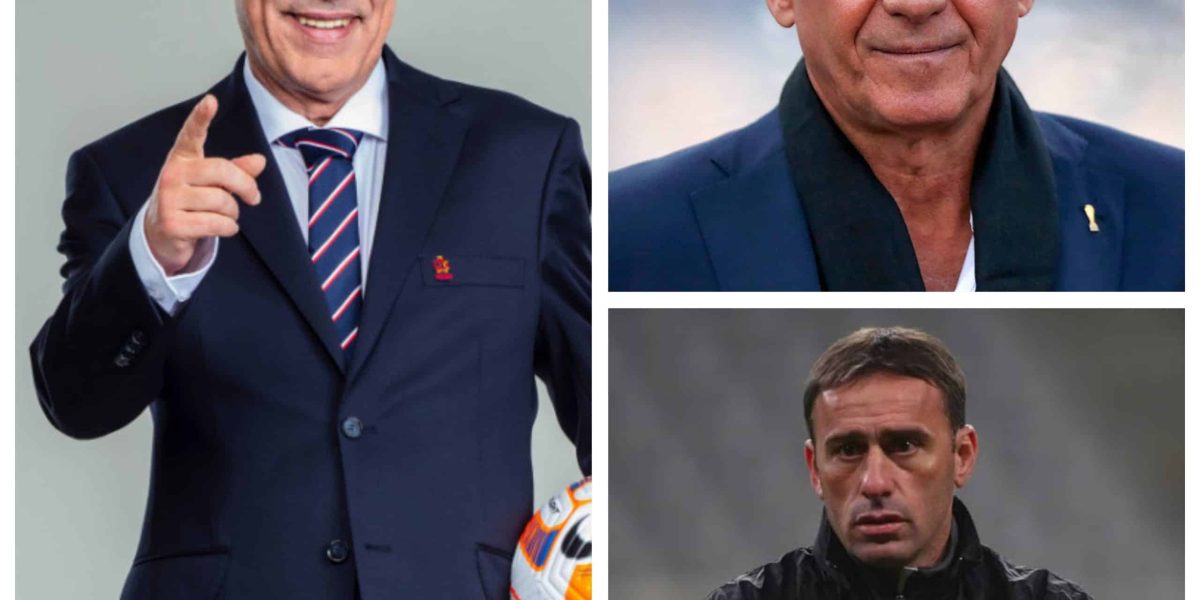 GFA Shortlists Defensive-Minded Trio as Ghana Race Against Time for New Coach