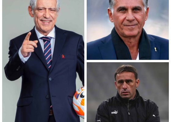 GFA Shortlists Defensive-Minded Trio as Ghana Race Against Time for New Coach