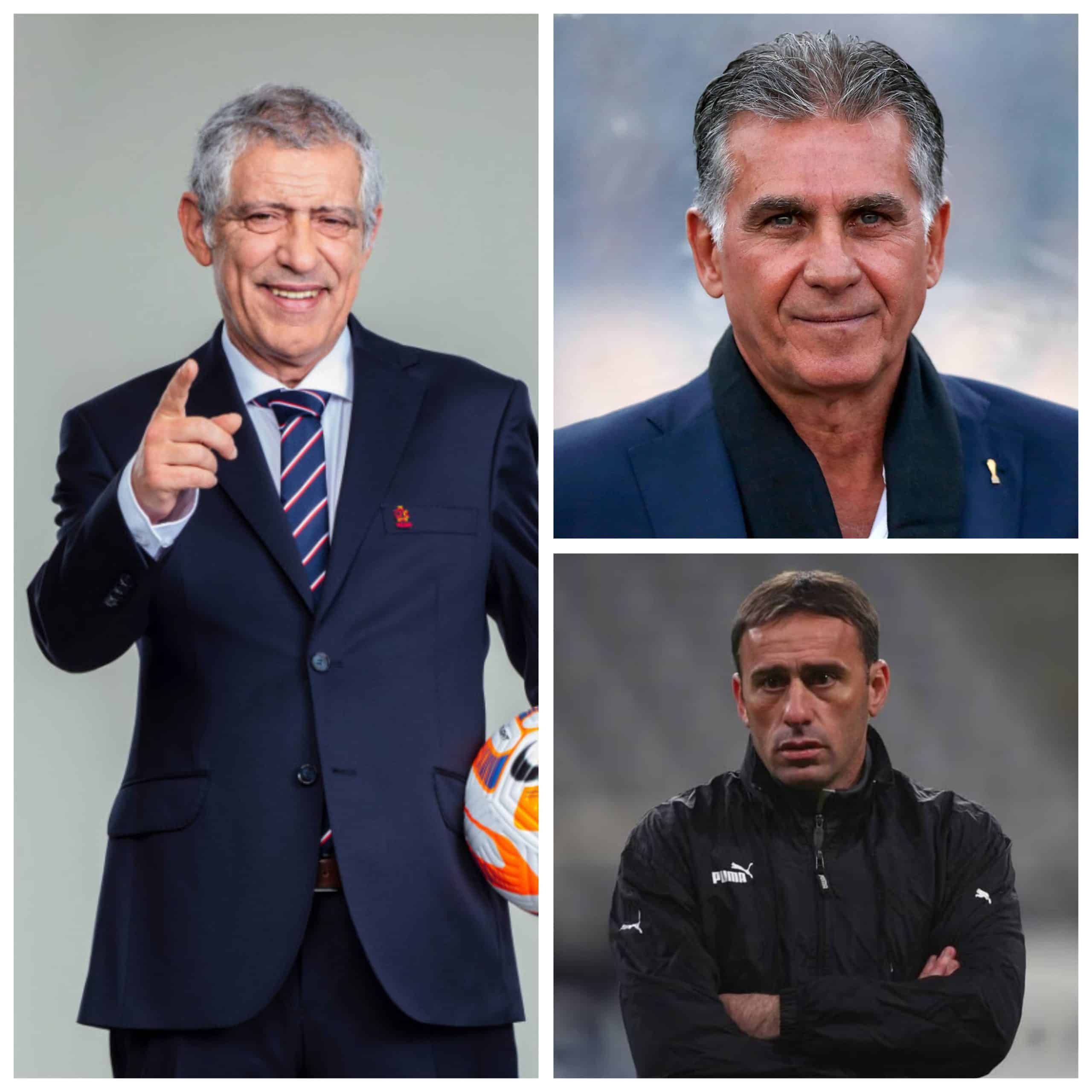 GFA Shortlists Defensive-Minded Trio as Ghana Race Against Time for New Coach