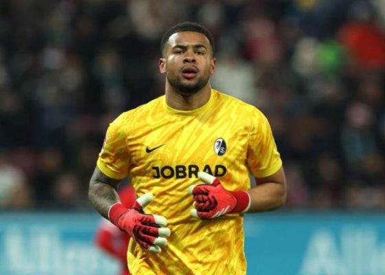 Atubolu Makes History with Five Penalty Saves
