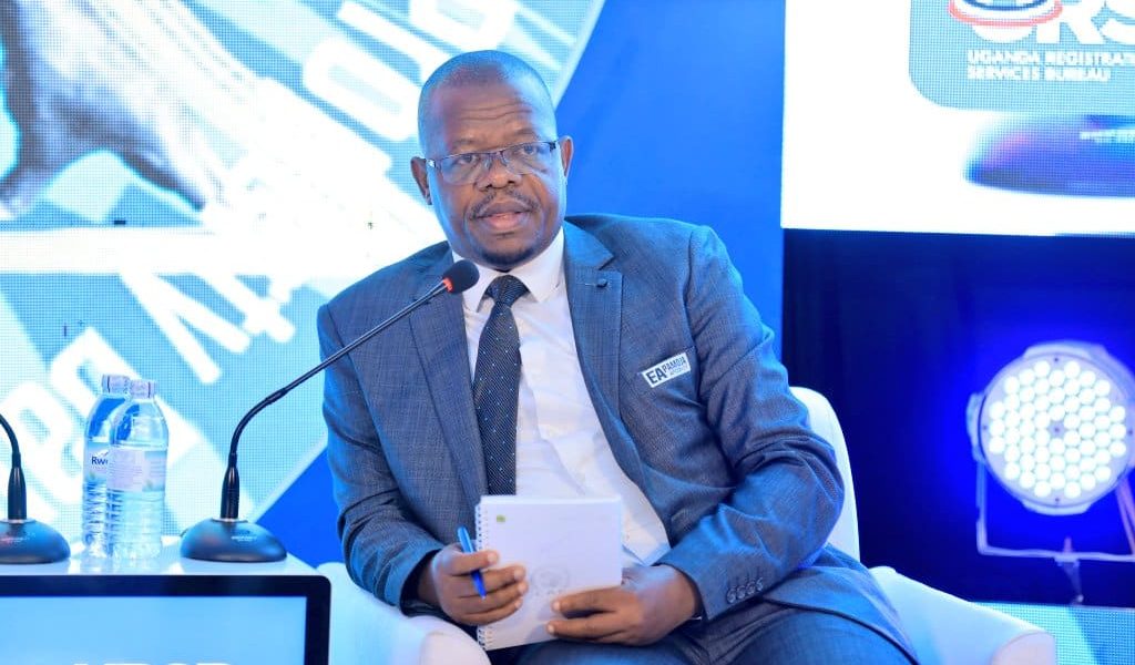 FUFA President Hon. Magogo backs intellectual property protection