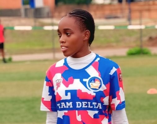 Delta Queens FC Arrives in Lagos, Eyes Victory Against Dannaz Queens FC