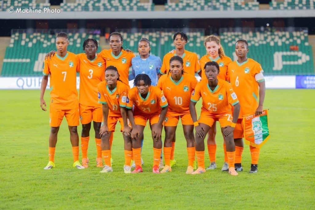 AFCON 2026: Last friendly window for women’s teams in June