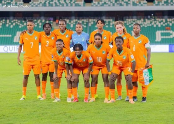 AFCON 2026: Last friendly window for women’s teams in June