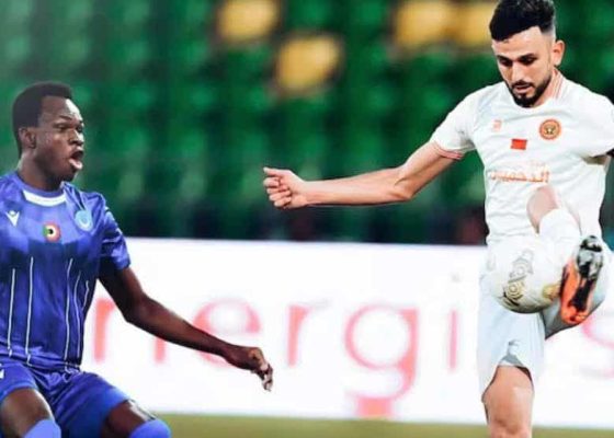 Al Hilal Push CAF for Urgent Postponement of AS FAR vs RS Berkane Clash