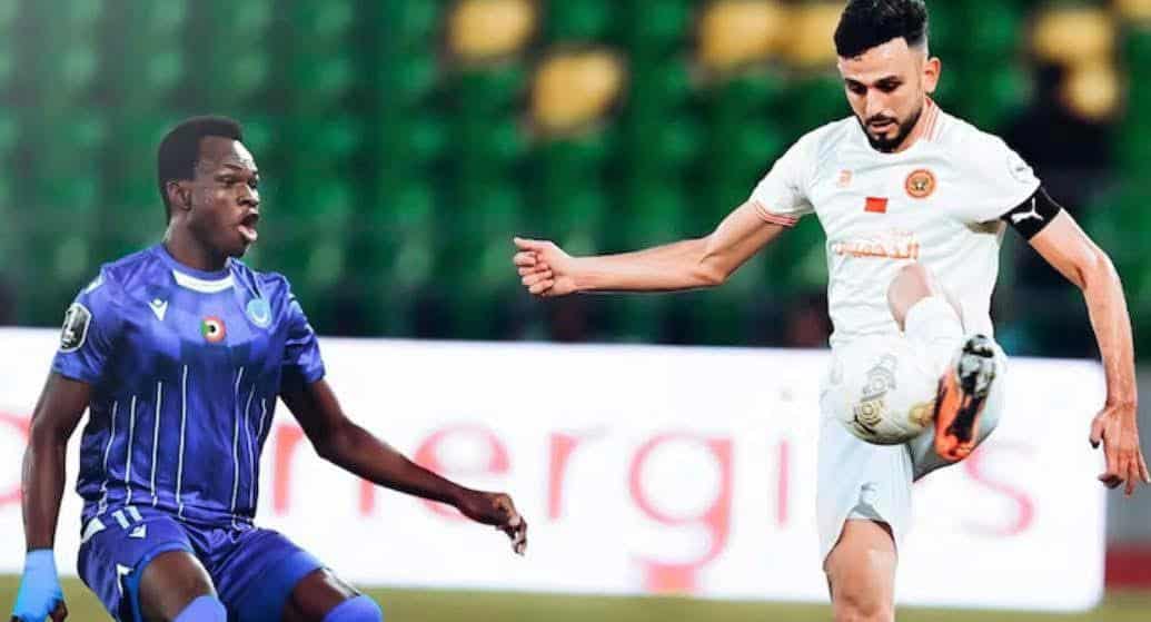 Al Hilal Push CAF for Urgent Postponement of AS FAR vs RS Berkane Clash