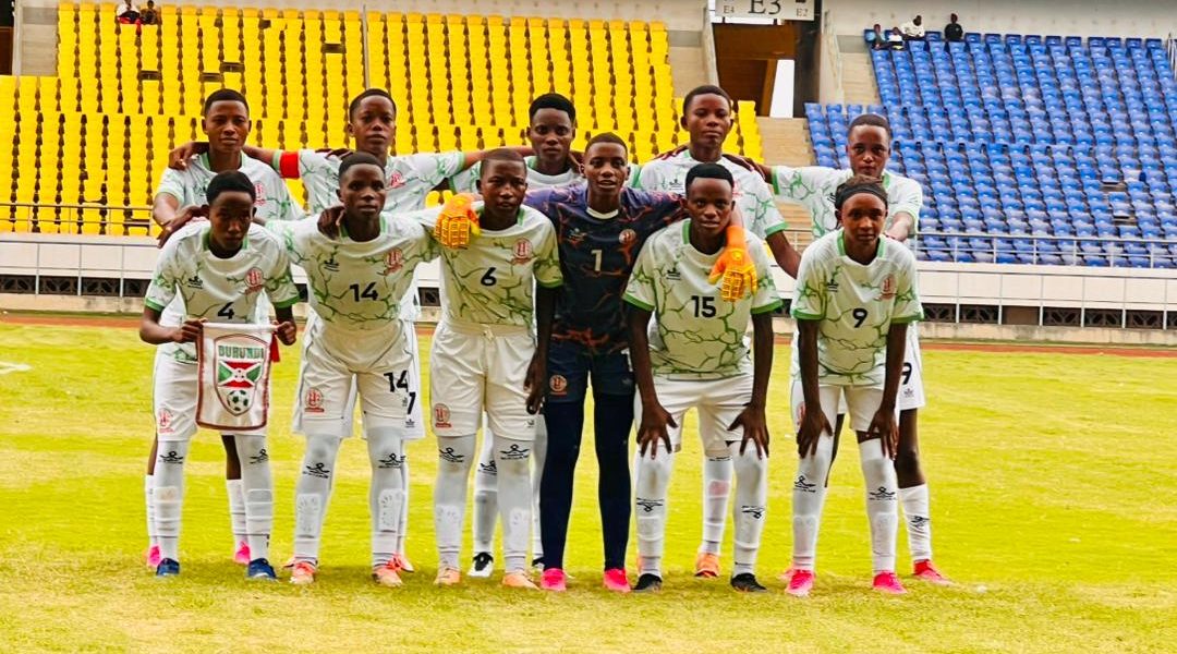 Eight nations enter teams for season opening CECAFA U-17 Women’s Championship