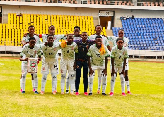 Eight nations enter teams for season opening CECAFA U-17 Women’s Championship