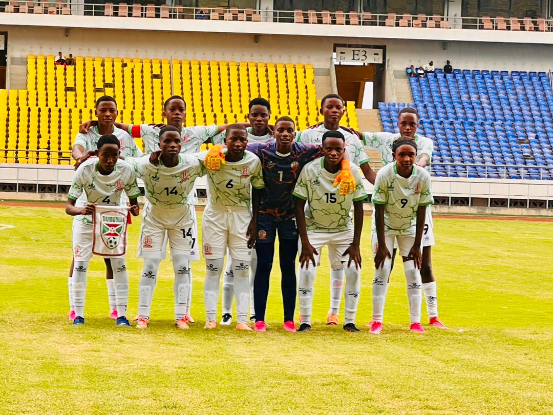 Eight nations enter teams for season opening CECAFA U-17 Women’s Championship