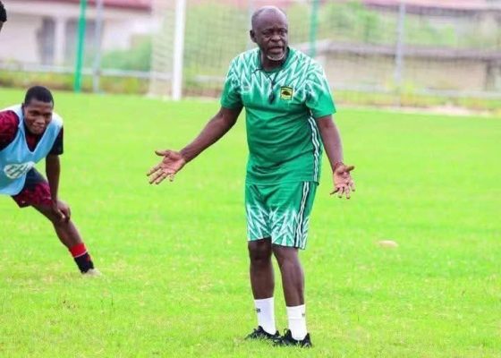 GPL : Kotoko Players Question Prince Owusu’s Tactics