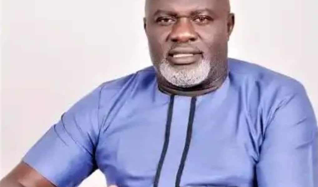 Adode Hails Growth of Delta Football Ahead of Arthur Ferdinand Federation Cup Final