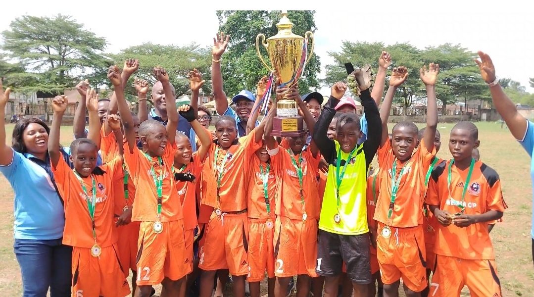 Ebiteh Thrash Ngwu to Win Aweleka Cup Season 2
