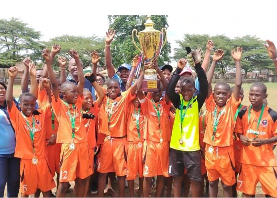 Ebiteh Thrash Ngwu to Win Aweleka Cup Season 2