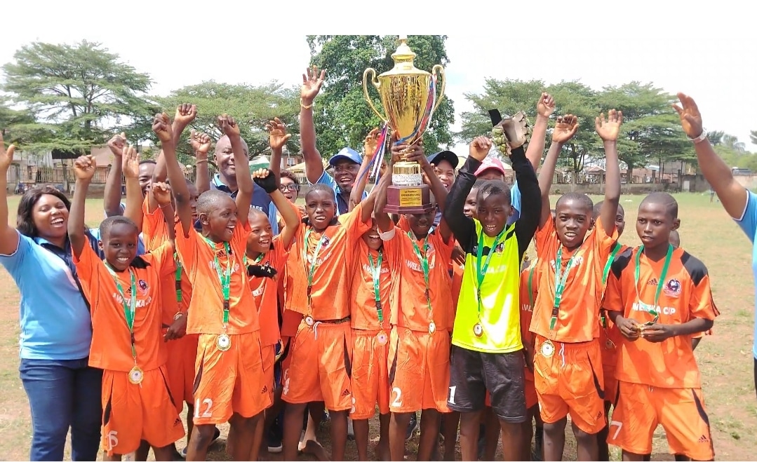 Ebiteh Thrash Ngwu to Win Aweleka Cup Season 2