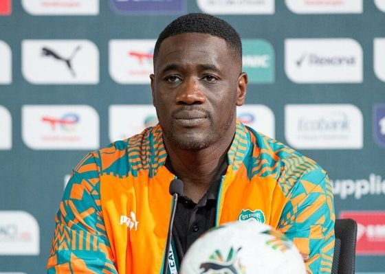 Emerse Fae: Boundless ambition for the 2026 World Cup