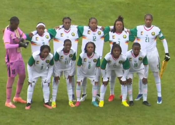 U-17 Women’s World Cup: First-Leg results recap