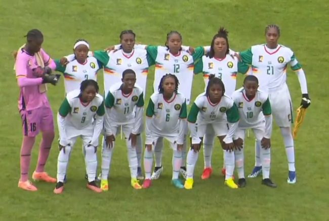 U-17 Women’s World Cup: First-Leg results recap