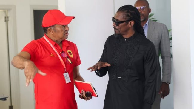 Angola: Aliou Cisse to break his silence soon