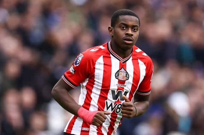 England’s big clubs join race for Noah Sadiki