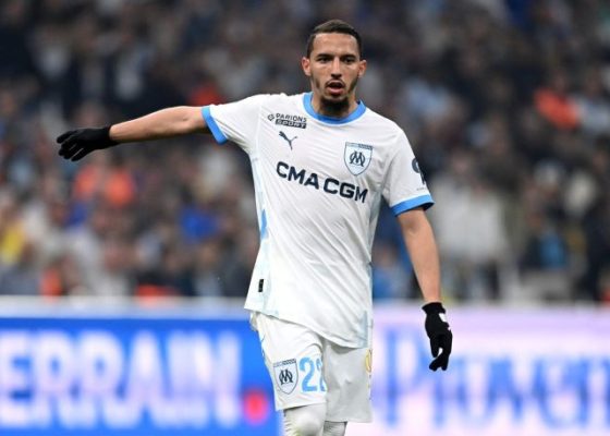 Ismael Bennacer: Back to AC Milan after Croatian setback