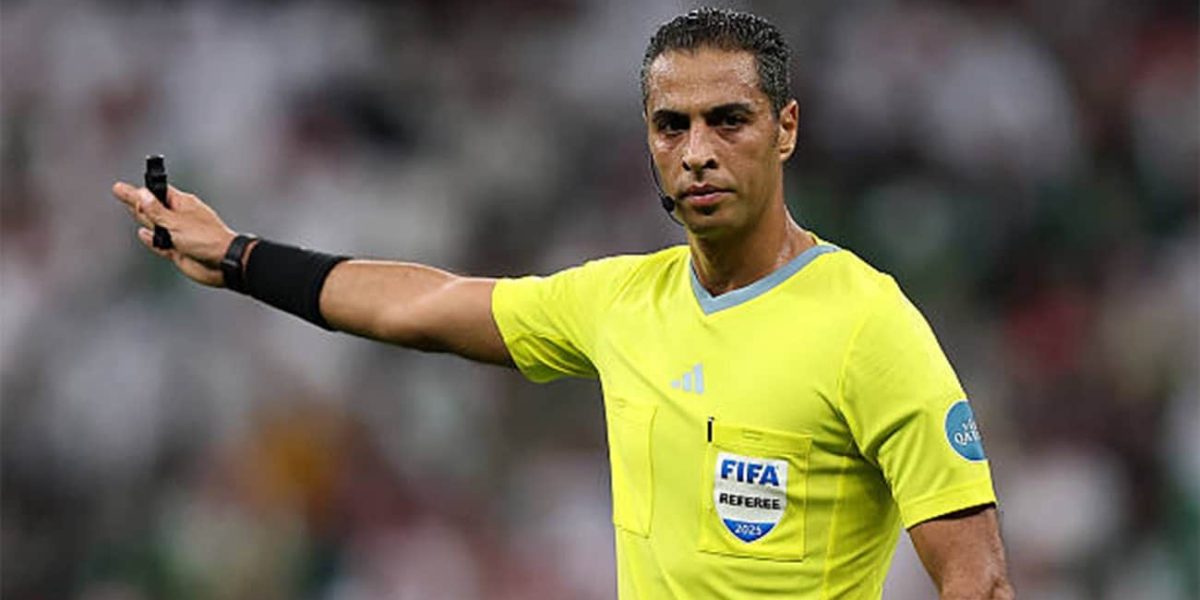 Egypt: Selected World Cup referees snub Zamalek–Pyramids game