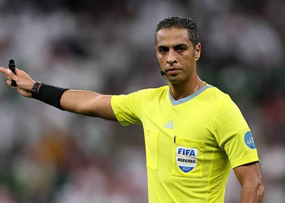 Egypt: Selected World Cup referees snub Zamalek–Pyramids game