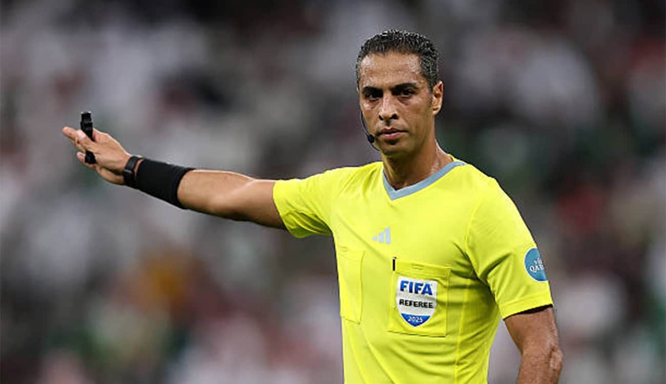 Egypt: Selected World Cup referees snub Zamalek–Pyramids game