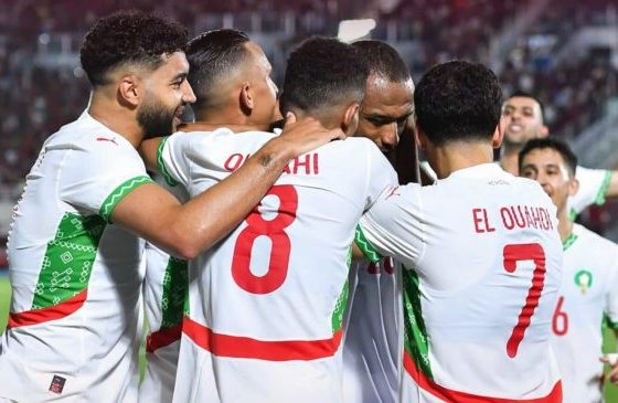 World Cup 2026: Morocco to face Norway in upcoming friendly