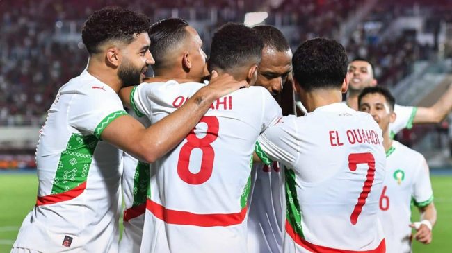World Cup 2026: Morocco to face Norway in upcoming friendly