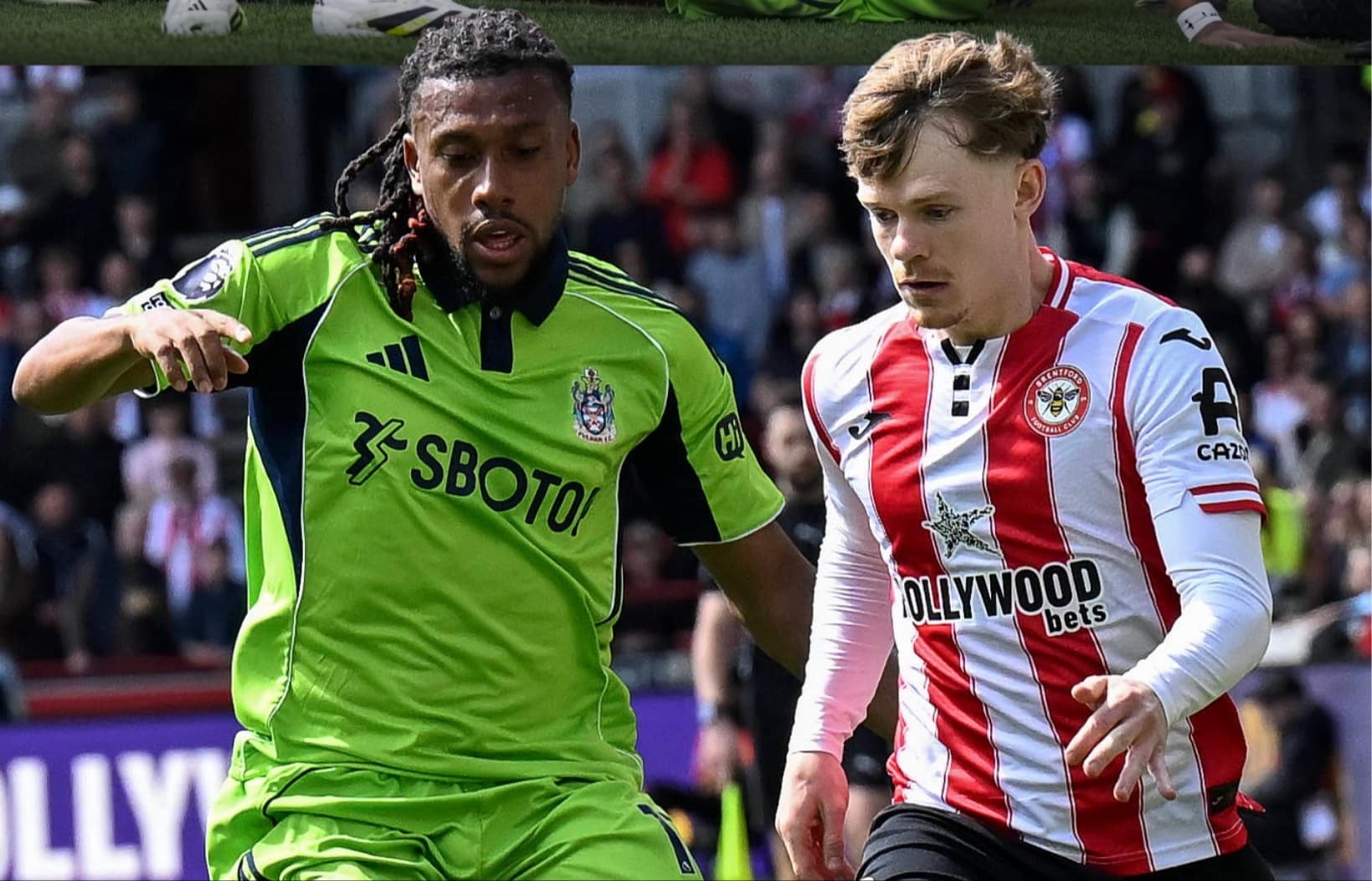 Iwobi Injury Worry Raises Super Eagles Unity Cup Concerns