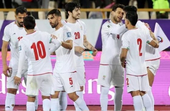 Iran set for World Cup 2026 participation boost