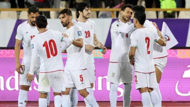 Iran set for World Cup 2026 participation boost
