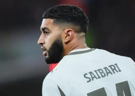 Ismael Saibari attracts Bayern Munich interest