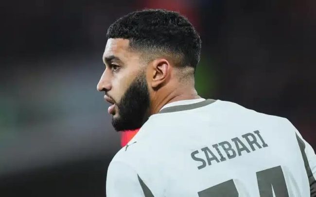 Ismael Saibari attracts Bayern Munich interest