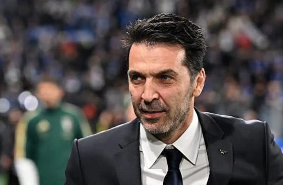 Italy in crisis as federation leadership steps down