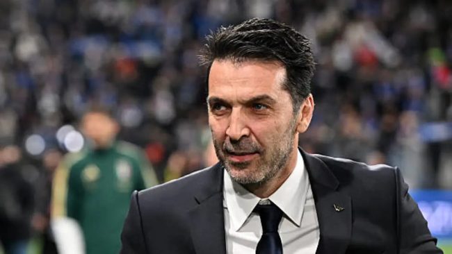 Italy in crisis as federation leadership steps down