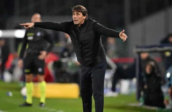 Italy national team : Antonio Conte emerges as top candidate