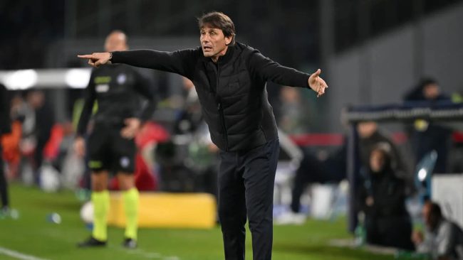 Italy national team : Antonio Conte emerges as top candidate