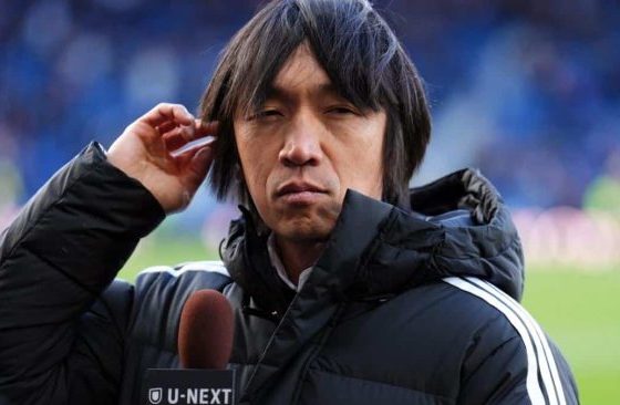 Japan turns to Shunsuke Nakamura ahead of World Cup 2026