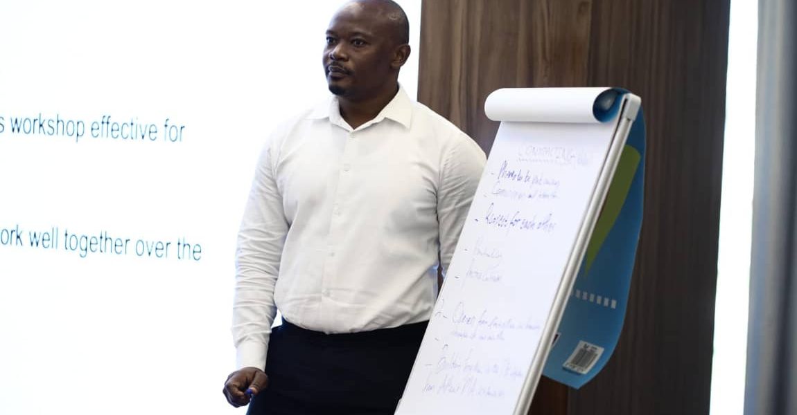 FUFA participates in FIFA Talent Identification Education Workshop in Morocco