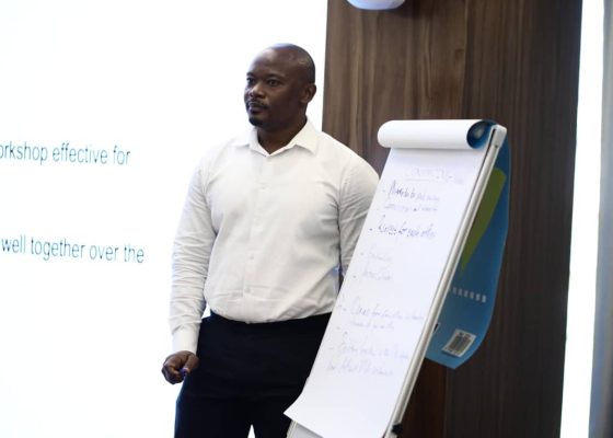 FUFA participates in FIFA Talent Identification Education Workshop in Morocco