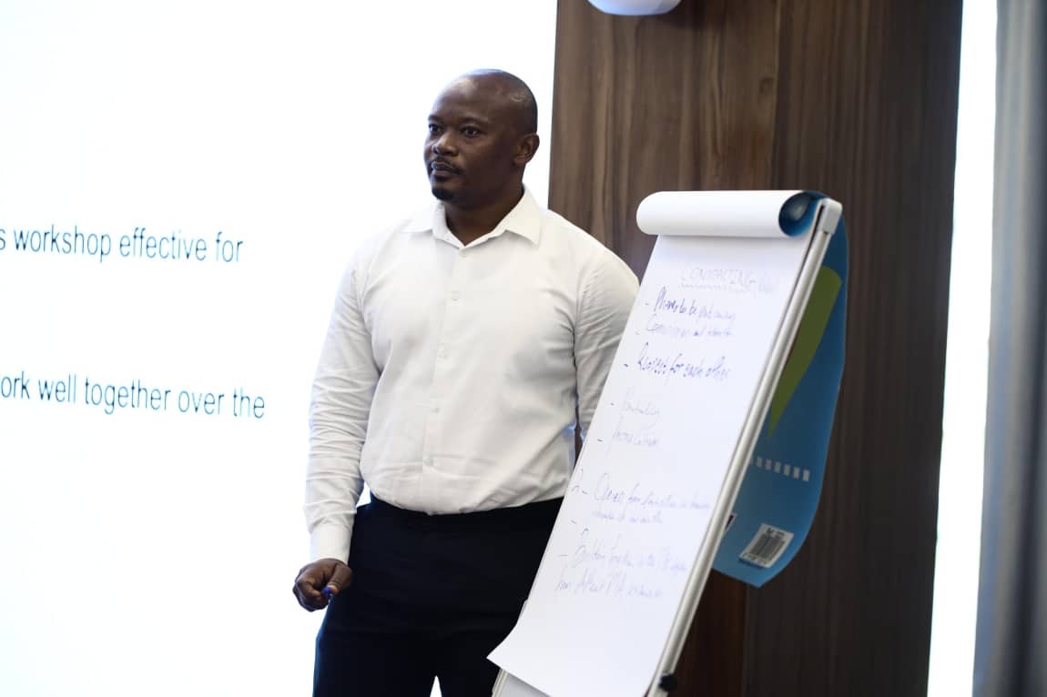 FUFA participates in FIFA Talent Identification Education Workshop in Morocco