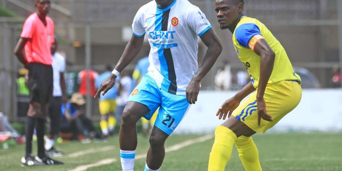 Stanbic Uganda Cup: Semi-finalists confirmed after quarter-final action