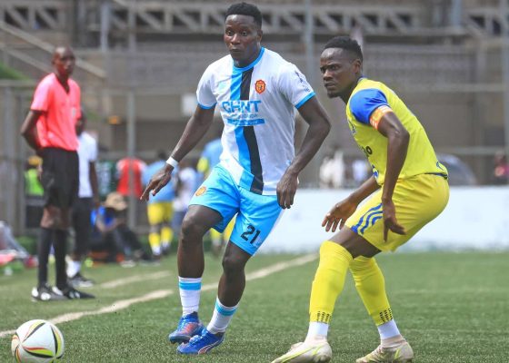 Stanbic Uganda Cup: Semi-finalists confirmed after quarter-final action