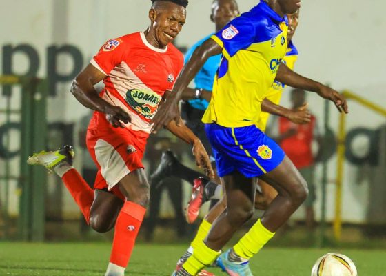 CAF Women’s Olympic Football Tournament qualifiers: Crested Cranes drawn against Zambia