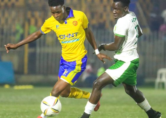 Vipers seek redemption, KCCA out for revenge