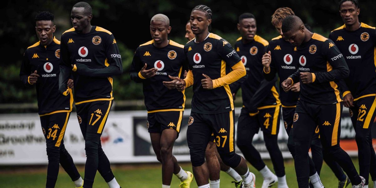 Kaizer Chiefs want to make it double in Polokwane